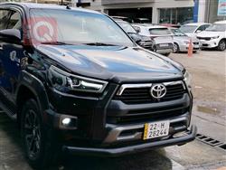 تويوتا هايلوكس